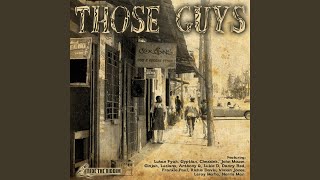 Give Thanks &amp; Praise