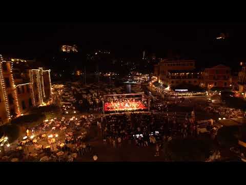 Dave Monaco - Una furtiva lagrima - L'elisir d'amore