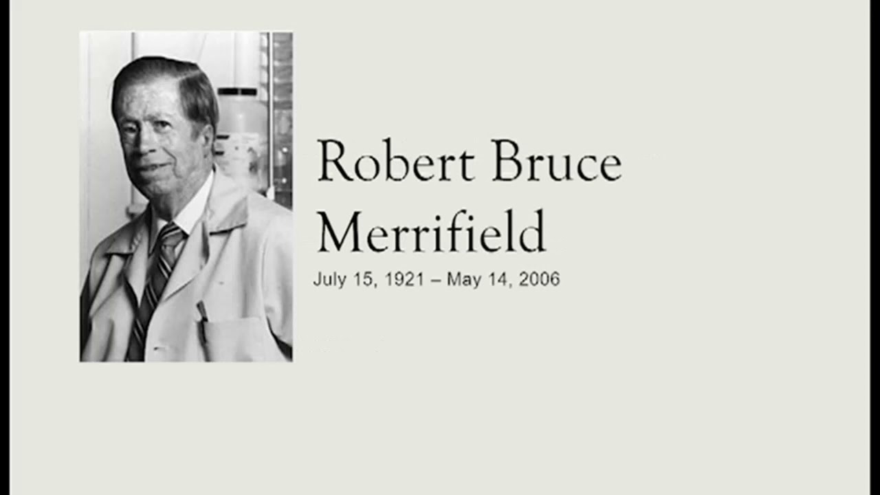 Group 5 - Protein Engineering