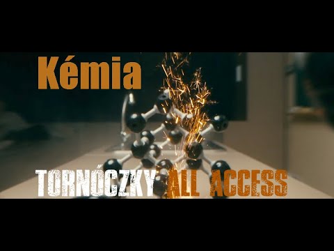 Tornóczky All Access - Kémia