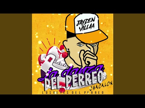 La Danza del Perreo