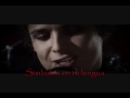 Lacrimas Profundere - Amber Girl (Subtitulos en ...