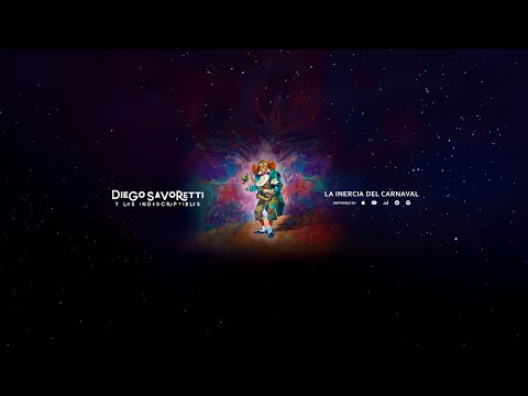 Los navegantes - Diego Savoretti y Los Indescriptibles - #LIDC - 13/14