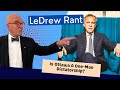 LeDrew Rant - Is Ottawa A One-Man Dictatorship? Or Do Elected M.P.'s Have A Say?