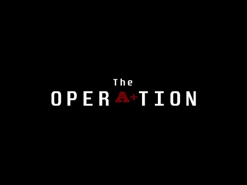 Dhruv The Operation (Short Film) Trailer