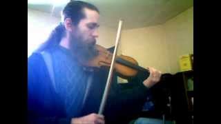 Miss Dowd&#39;s and the Clumsy lover