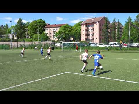 Pojat F9 Elite TuNL/Sin - VJS Pun