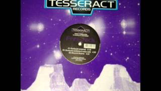 Free Jack - Beyond Bizarre (Trance 1997)
