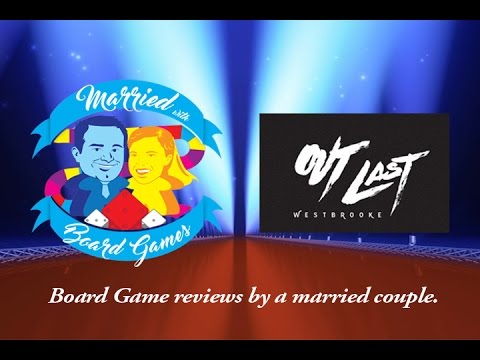 Kickstarter Review: Out Last Westbrooke