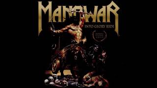 March for Revenge (By The Soldiers of Death) - Manowar (Into Glory Ride - Imperial Edition MMXIX)