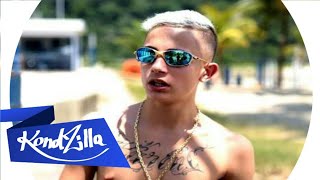 MC Hariel - Mal do Relacionamento (Kondzilla) 2017