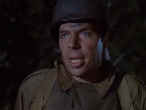 Combat! S05E23   Nightmare on the Red Ball Run