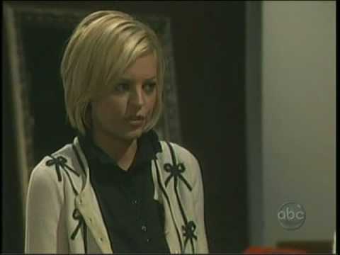 Matt & Maxie 12/3/08 Scenes