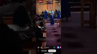 Download lagu Sweet Spirit The Fortson Gospel Singers mp3 Download lagu Sweet Spirit The Fortson Gospel Singers mp3