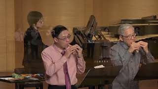 『廿廿不忘』－2026 Rubato 陶笛音樂會 預告片縮圖