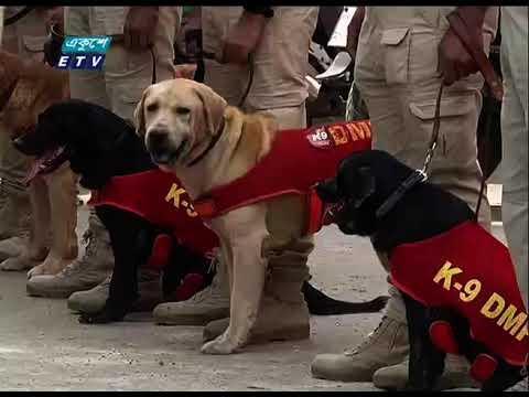 02 PM News || দুপুর ০২টার সংবাদ || 19 October 2023 || ETV News