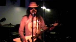 Big Engine Doing Juggernaut @ Cagney's Ft Lauderdale Florida