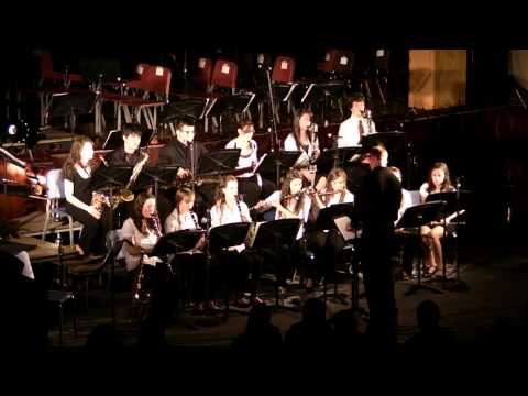 Windfall for Woodwinds