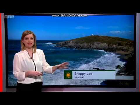Emily Wood Spotlight lunchtime weather 03-25-2019 - 60 fps Better Quality