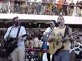 Barenaked Ladies - Maybe Katie (S&D 3) - armwritingdotcom Barenaked Ladies - Maybe Katie (S&D 3)