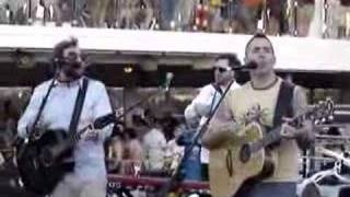 Barenaked Ladies - Maybe Katie (S&amp;D 3)