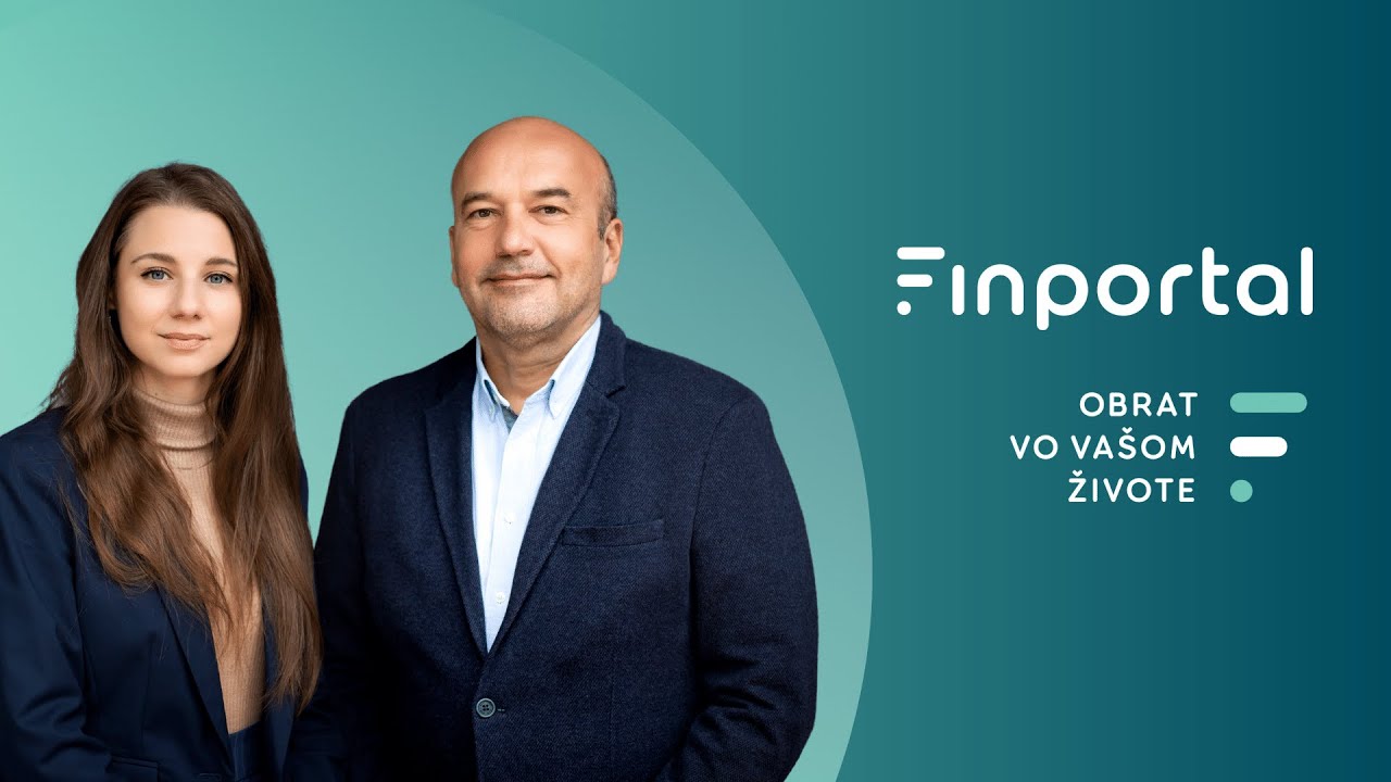 Ako vznikla Myšlienka založiť Finportal