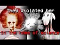 The Mexican Analog Horror Series You Haven T Seen La Chica Flor Dexter The Dog