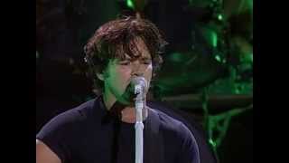 John Mellencamp - Rain on the Scarecrow (Live at Farm Aid 1999)