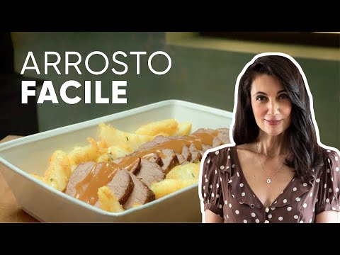 Easy Roast ♥ #incucina with Csaba