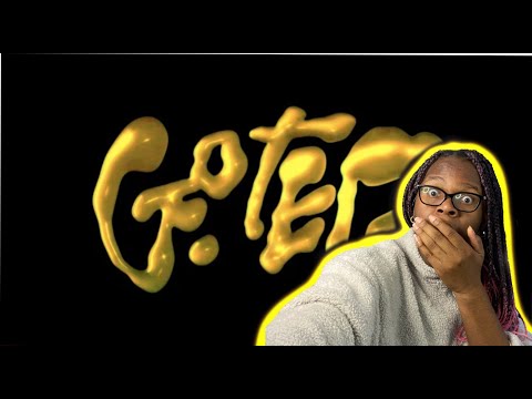 ReacTIV reacts to DUKI - Goteo (Video Oficial)