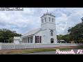 Pensacola FL Old Christ Church