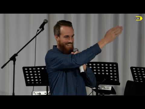 2020 11 08 Simon Dahlke  CZK Das Böse dieser Zeit überwinden