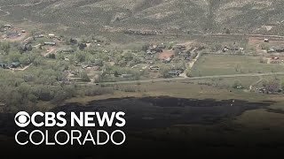Firefighters quickly extinguish wildfire near Laporte