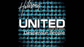 Hillsong United - All of the Above
