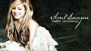 Avril Lavigne - Bitchin&#39; Summer (Candy)