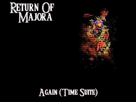 Return Of Majora - Official Preview (Part 1)