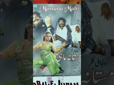 Sultan Rahi Ki Super Hit 🎯 Punjabi Movies