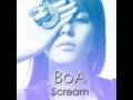 BoA - Scream 