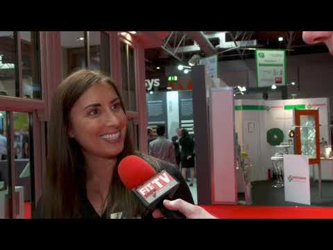 VEKA at the FIT show 2019