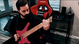 Video thumbnail for GOC Vajra by Cody Avann