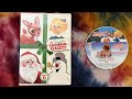 Opening To The Original Christmas Classics Dvd Disc 2