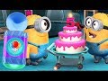 MASSIVE 5 YEAR Anniversary Pod Opening Despicable Me Minion Rush