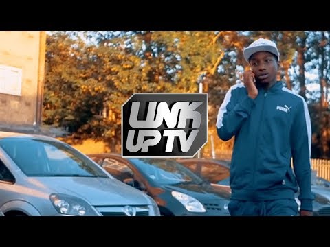 (Team Money) V1 X Skamz X Rager X CyTheGoddess - Why They Wanna? [Music Video]
