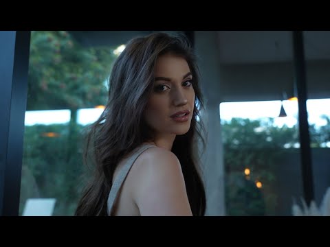 Angelina Alexon - Loving You Is So Easy (Official Video)