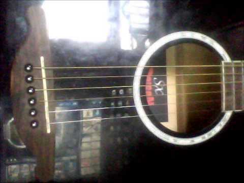 Sunny Day (And I'm Feeling Good)