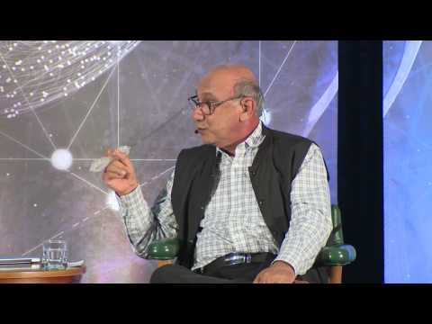 Conversation: Emptiness, The Edge of the Unknown A.H. Almaas, Ph.D. and Robert A.F. Thurman, Ph.D.