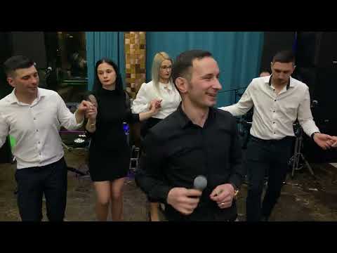 SERGIU STB LA PLOIESTI ... MI-A PLECAT NEVASTA IARA'