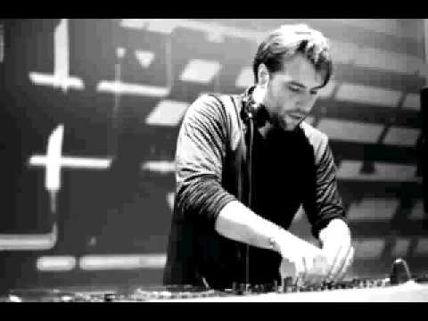 Super Set (Style Type) Sebastian Ingrosso (Swedish House Mafia) 2013