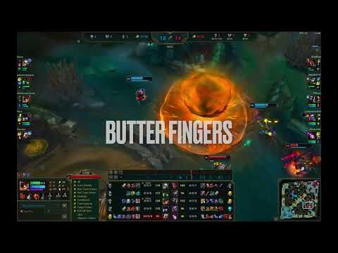 Ziggs!!! So Broken!!!