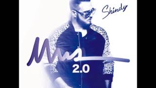 Shindy - Arbeit ist Out (NWA 2.0)